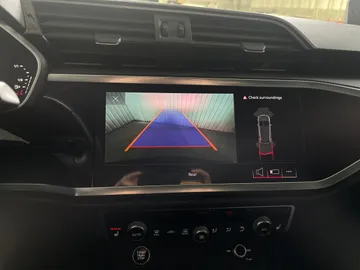 2023 Audi Q3 - image 24