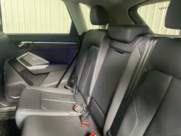 2023 Audi Q3 - image 16