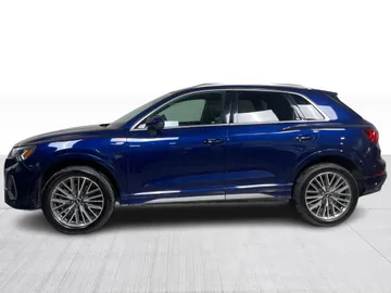 2023 Audi Q3 - image 11