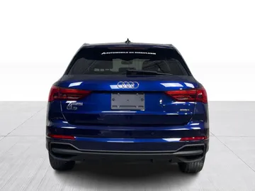 2023 Audi Q3 - image 13