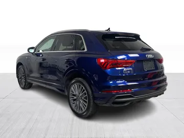 2023 Audi Q3 - image 12