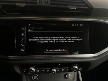 2023 Audi Q3 - image 8