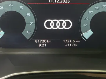 2023 Audi Q3 - image 18