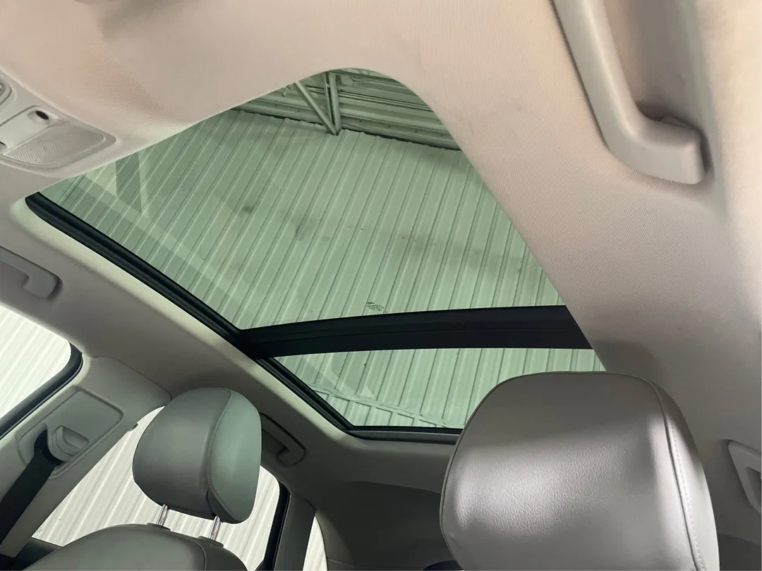 2016 Audi Q3 — photo 5