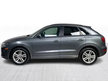 2016 Audi Q3 - image 10