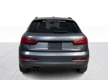 2016 Audi Q3 - image 12