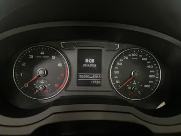 2016 Audi Q3 - image 17