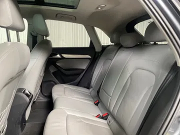 2016 Audi Q3 - image 15