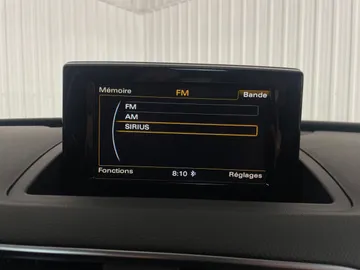 2016 Audi Q3 - image 26