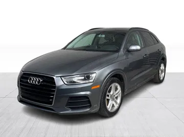 2016 Audi Q3 - image 9