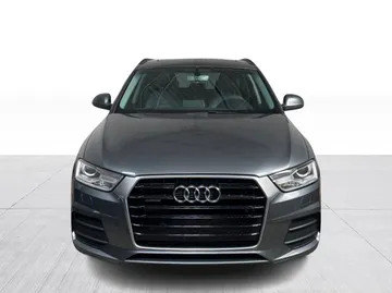 2016 Audi Q3 - image 8