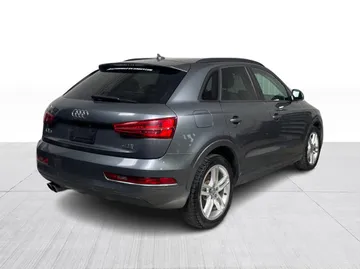 2016 Audi Q3 - image 14