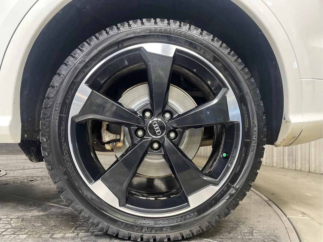 2020 Audi Q5 — photo 6