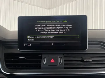 2020 Audi Q5 - image 8