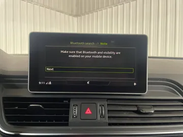 2020 Audi Q5 - image 31