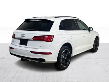 2020 Audi Q5 - image 15