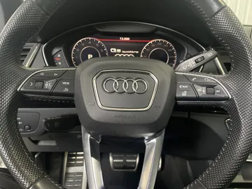 2020 Audi Q5 - image 19