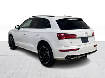2020 Audi Q5 - image 12
