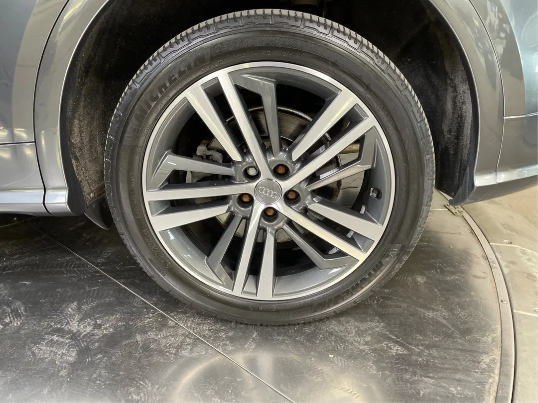 2018 Audi Q5 — photo 6