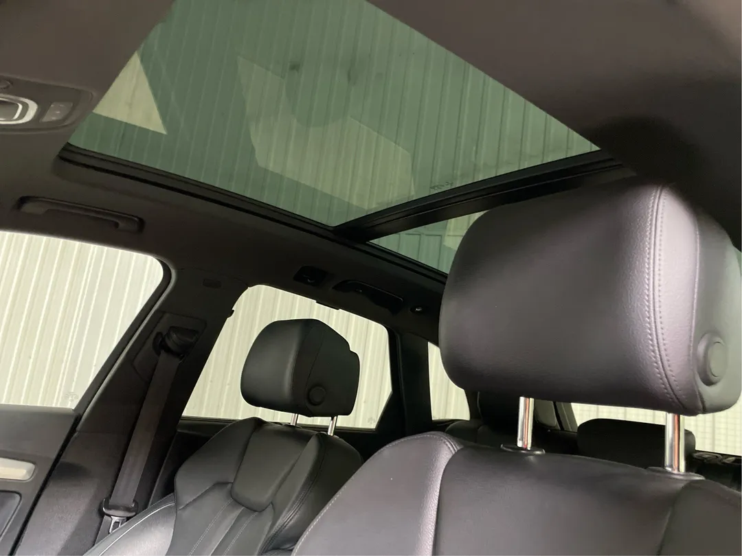 2018 Audi Q5 — photo 5