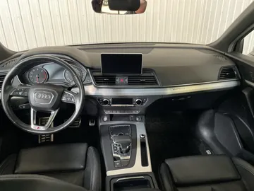 2018 Audi Q5 - image 4