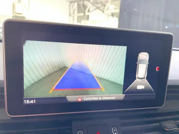 2018 Audi Q5 - image 24