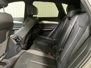 2018 Audi Q5 - image 15