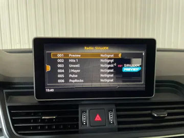2018 Audi Q5 - image 32