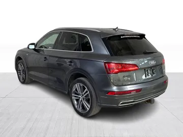 2018 Audi Q5 - image 11