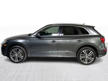 2018 Audi Q5 - image 10