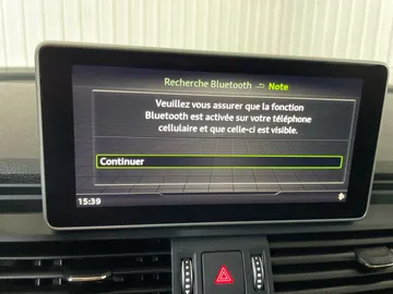 2018 Audi Q5 - image 29