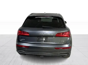 2018 Audi Q5 - image 12