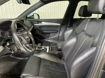 2018 Audi Q5 - image 3