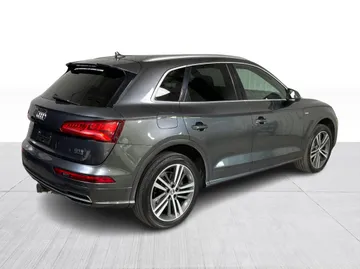 2018 Audi Q5 - image 14