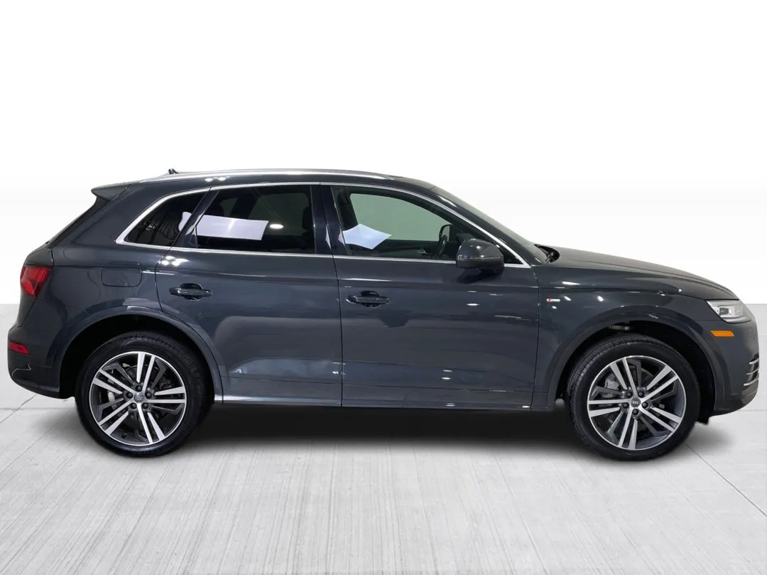 2018 Audi Q5 for sale - photo 2