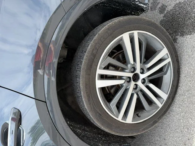 2018 Audi Q5 — photo 6