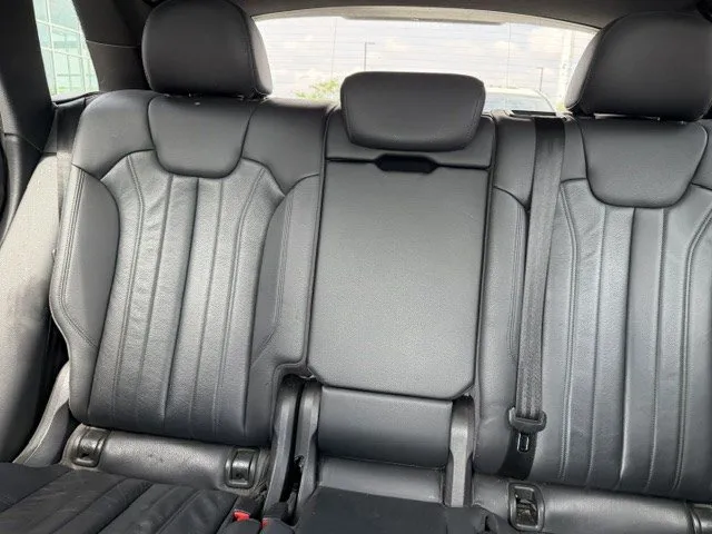 2018 Audi Q5 — photo 7