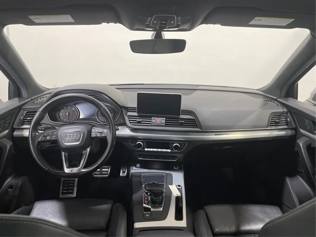 2018 Audi Q5 for sale - photo 4