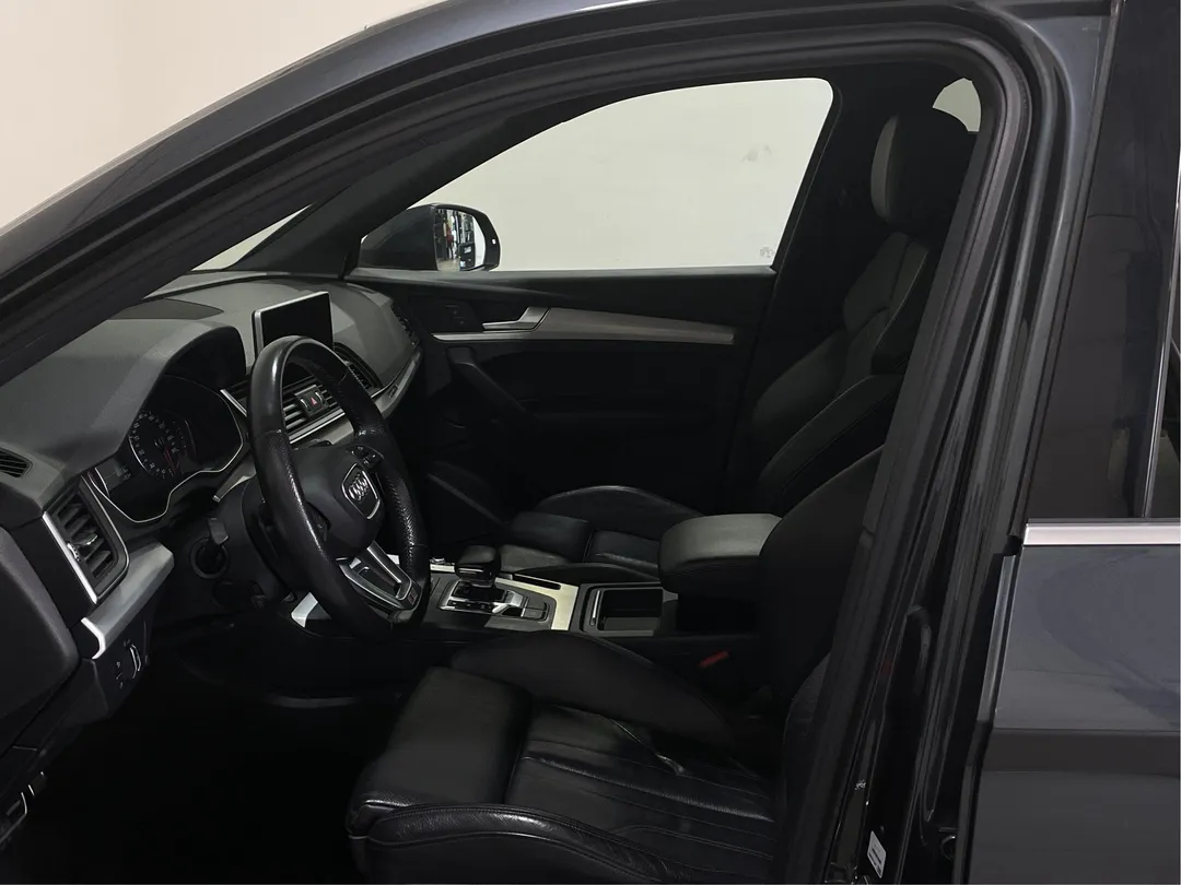 2018 Audi Q5 for sale - photo 3