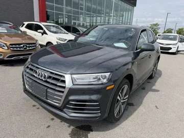 2018 Audi Q5 - image 3