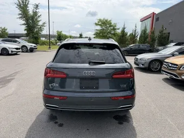 2018 Audi Q5 - image 6