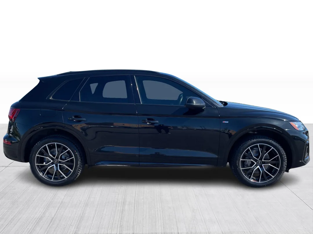 2021 Audi Q5 for sale - photo 2