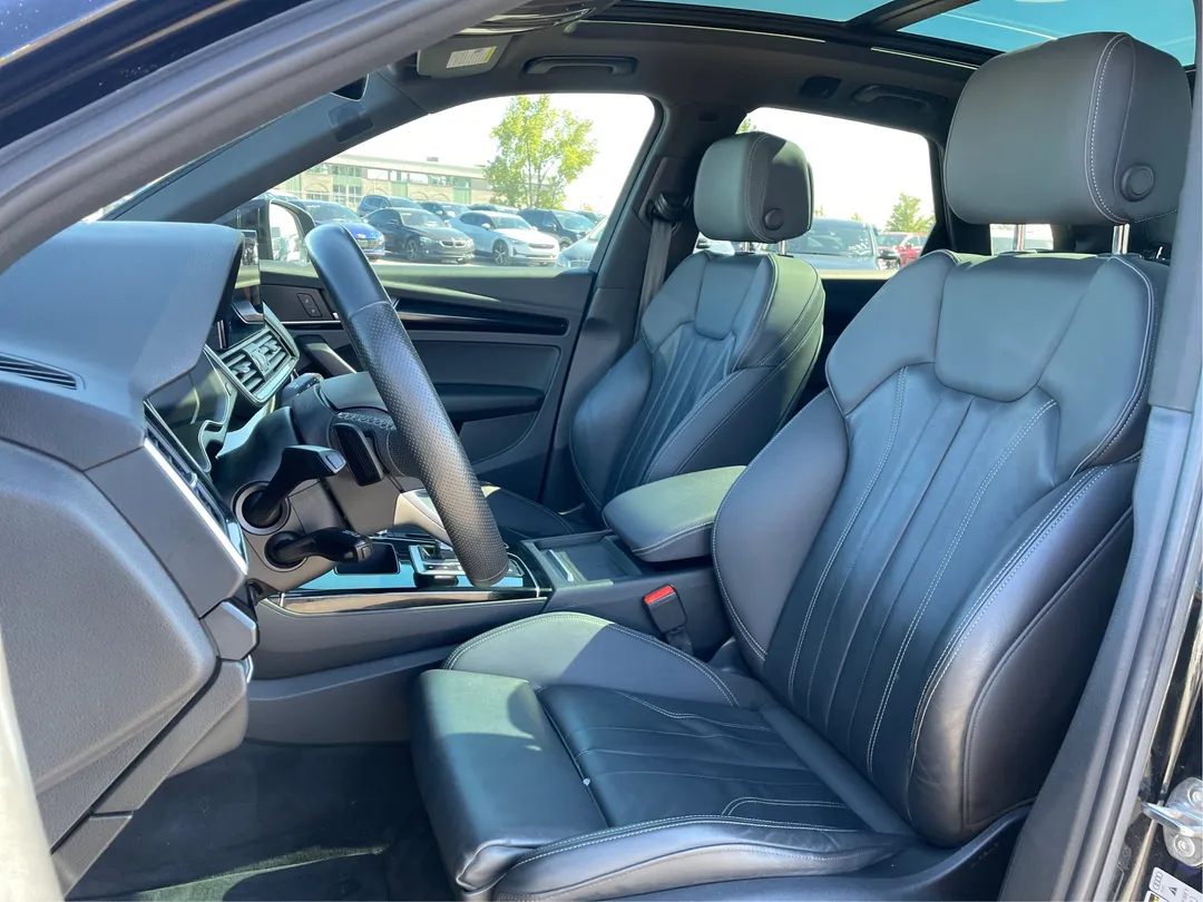 2021 Audi Q5 for sale - photo 3
