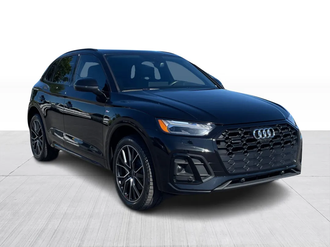 Audi Q5 2021 à vendre - photo 1