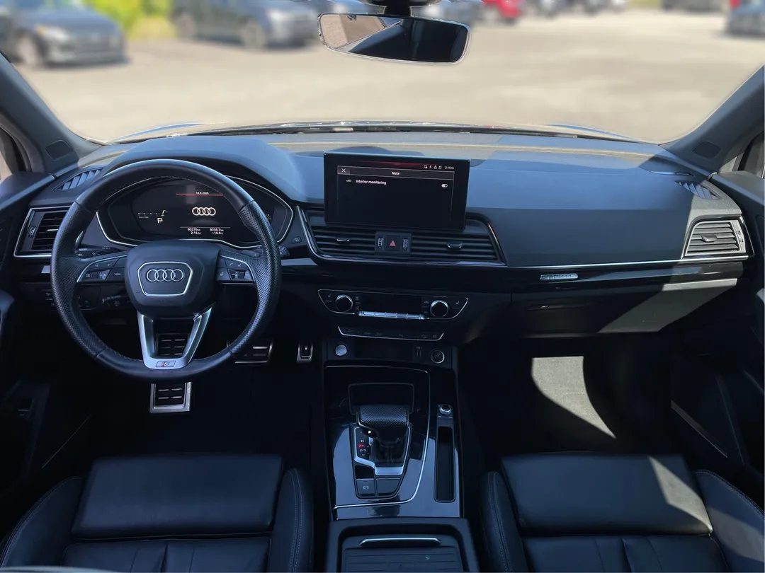 2021 Audi Q5 for sale - photo 4