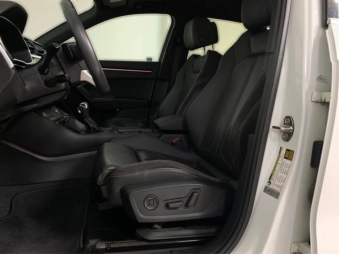 Audi Q3 2019 à vendre - photo 3