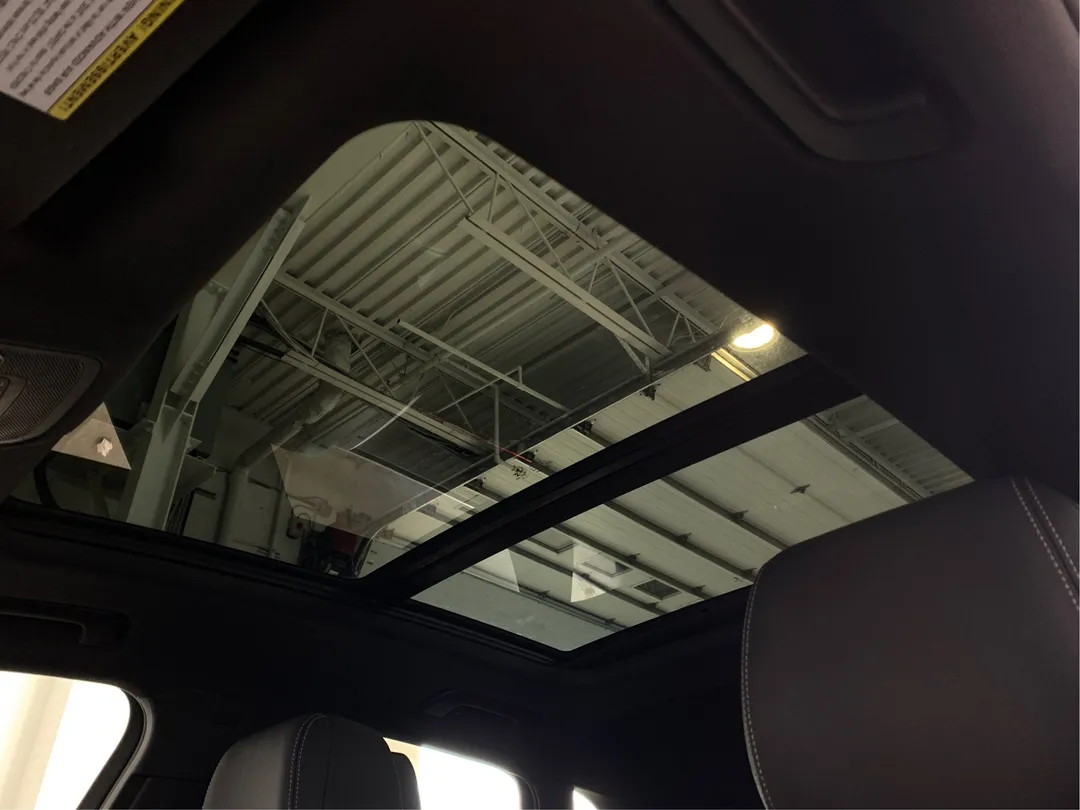 Audi Q3 2019 à vendre - photo 4