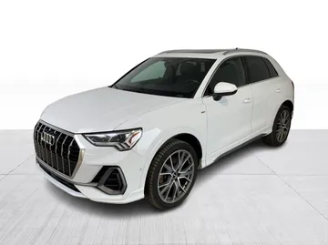 2019 Audi Q3 - image 8