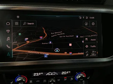 2019 Audi Q3 - image 21