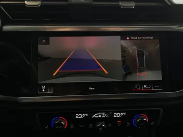 2019 Audi Q3 - image 22